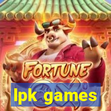 lpk games